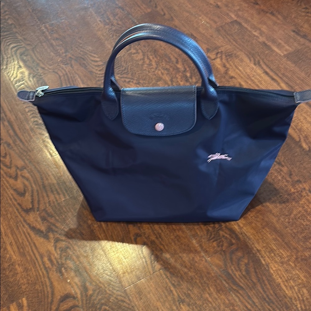 Longchamp LePliage Small Tote